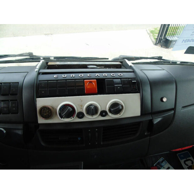 2012 Iveco Eurocargo 190EL28-41432253
