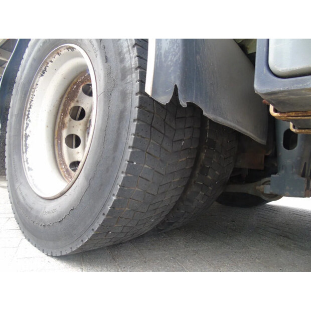 2012 Iveco Eurocargo 190EL28-41432257