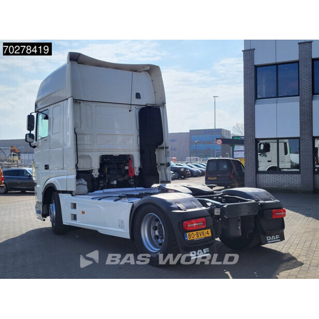2019 DAF XF430-41432282