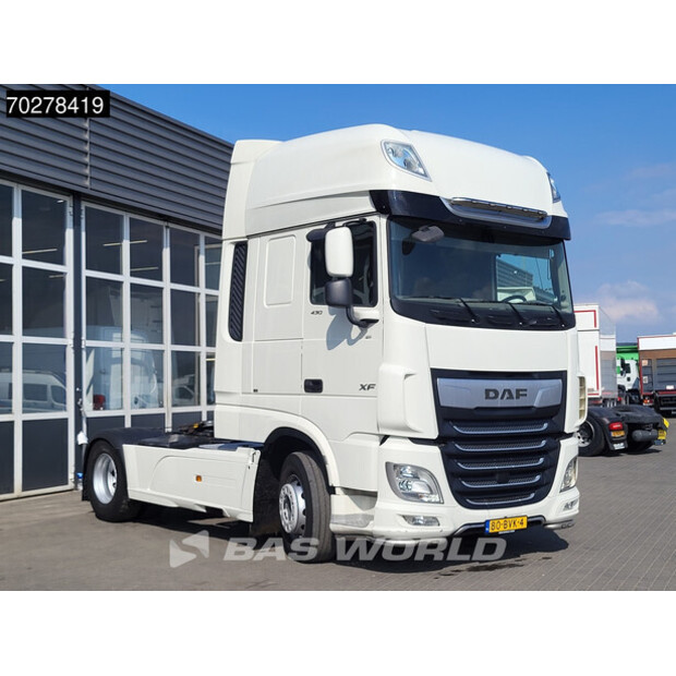 2019 DAF XF430-41432283