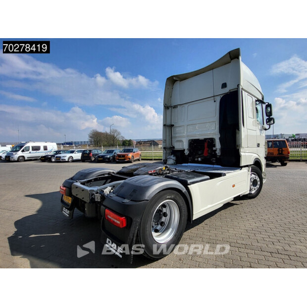 2019 DAF XF430-41432285