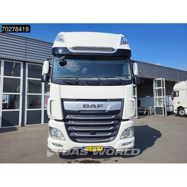 2019 DAF XF430-41432287