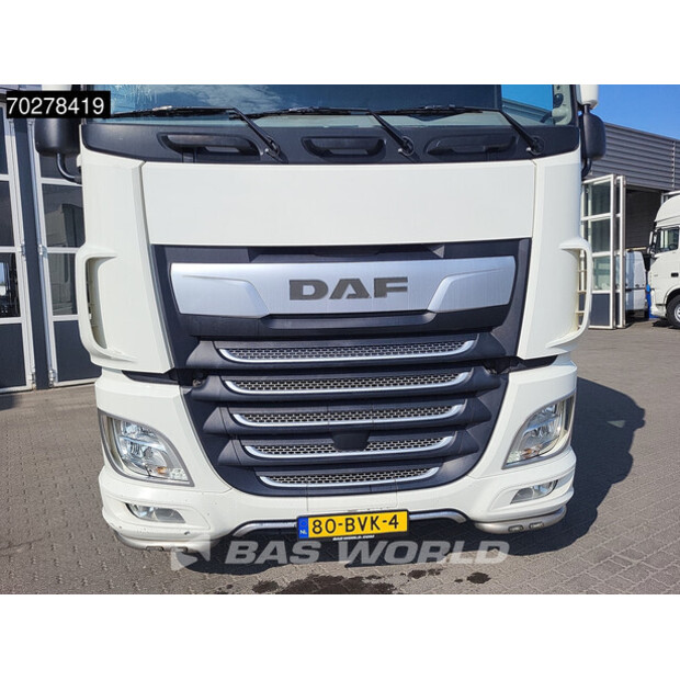 2019 DAF XF430-41432289