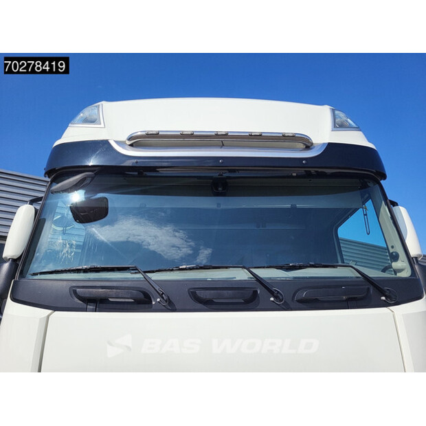 2019 DAF XF430-41432290