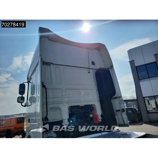 2019 DAF XF430-41432292