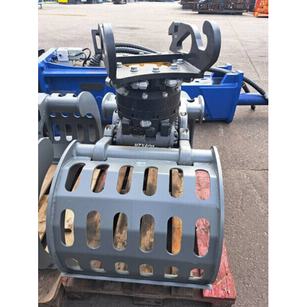 2022 Kinshofer D09HPX-60-41432293