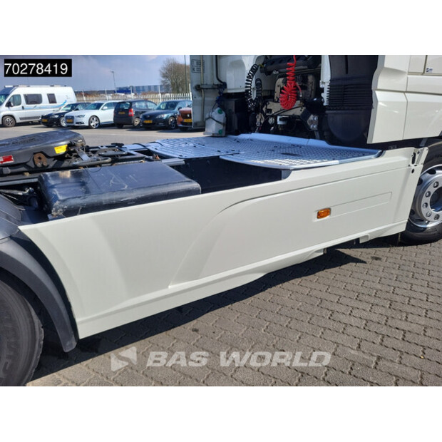 2019 DAF XF430-41432294