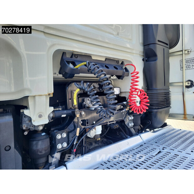 2019 DAF XF430-41432298