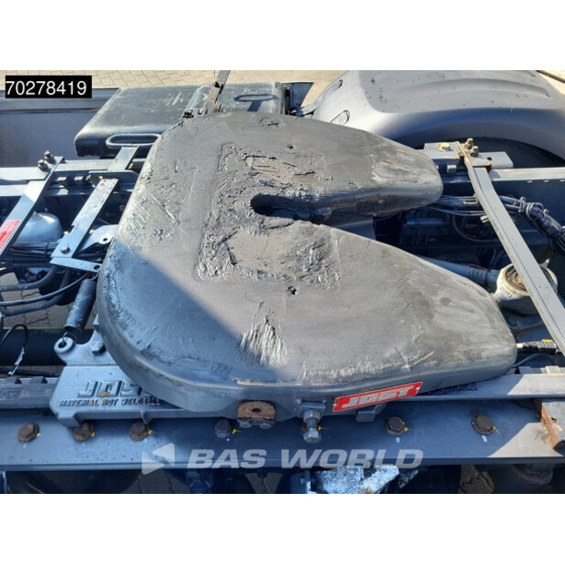 2019 DAF XF430-41432302