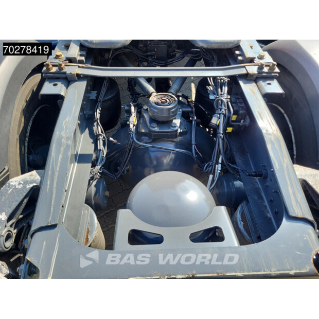 2019 DAF XF430-41432305