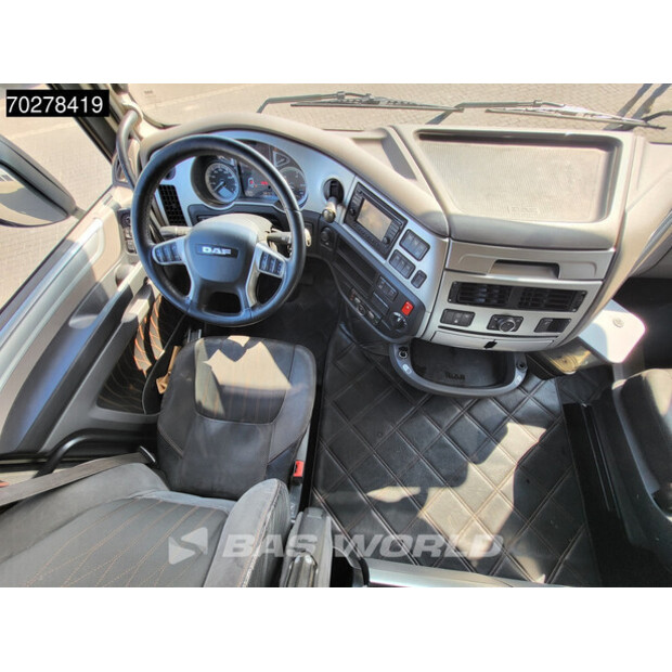 2019 DAF XF430-41432306