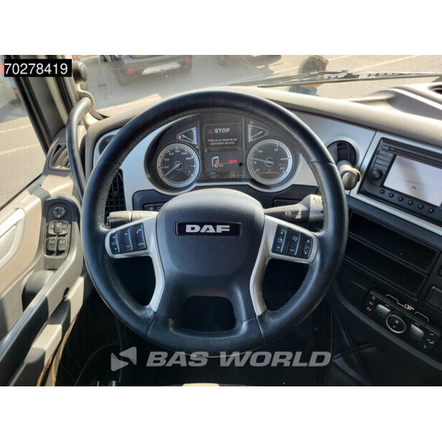 2019 DAF XF430-41432307