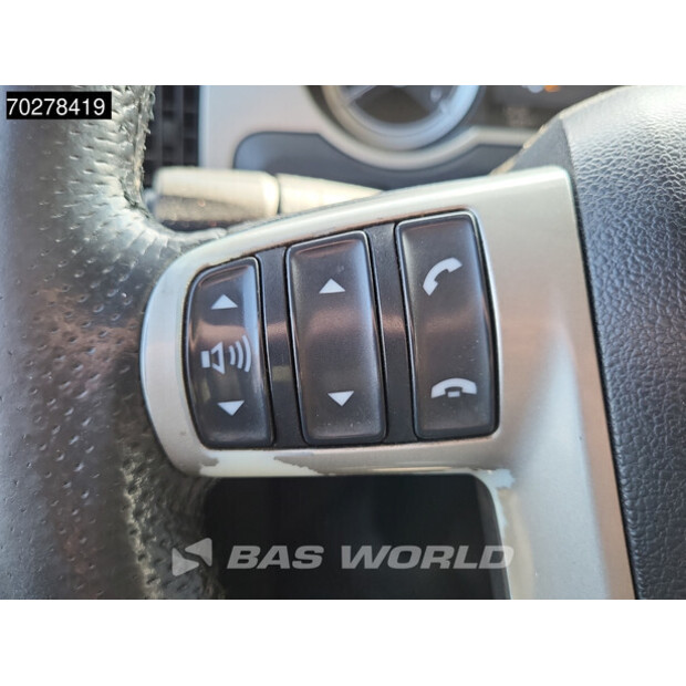 2019 DAF XF430-41432309