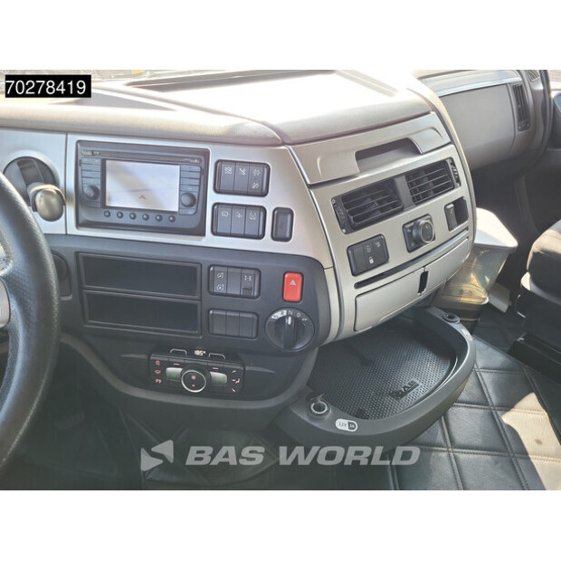 2019 DAF XF430-41432311