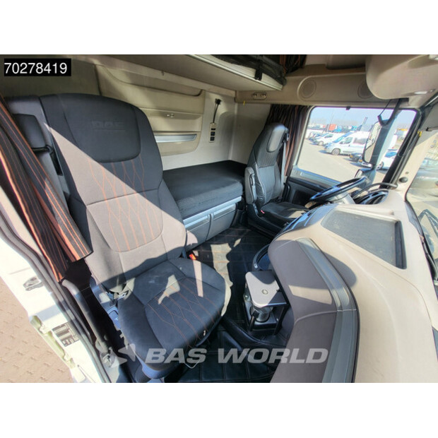 2019 DAF XF430-41432314