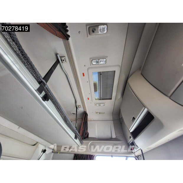 2019 DAF XF430-41432315
