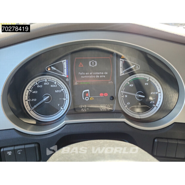 2019 DAF XF430-41432318