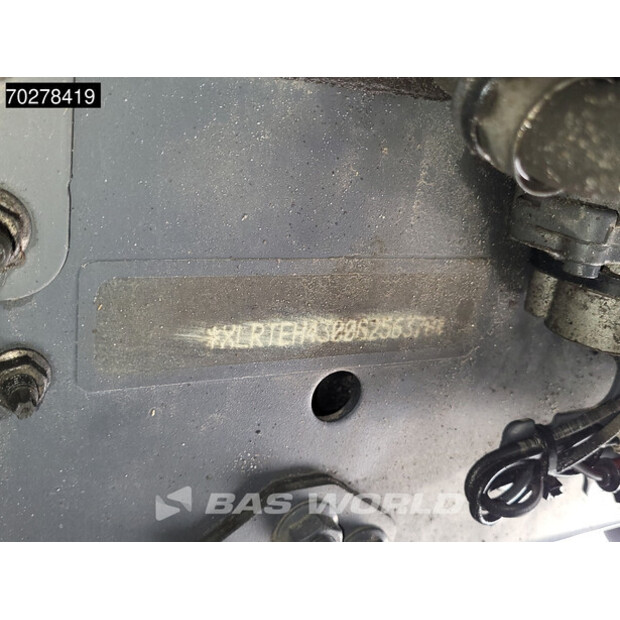 2019 DAF XF430-41432321