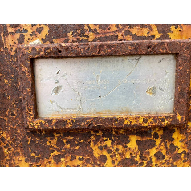 2008 Caterpillar 311D-41432444
