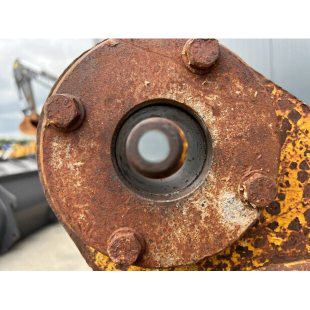 2008 Caterpillar 311D-41432445