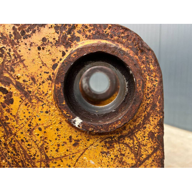 2008 Caterpillar 311D-41432446