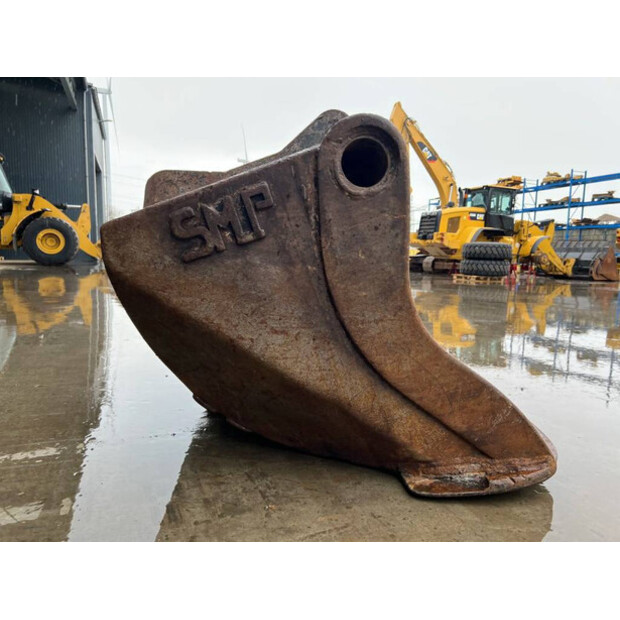 2008 Engcon S70-41432453