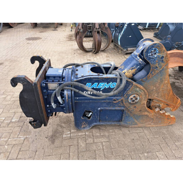 2021 Daemo DRP145-41432473