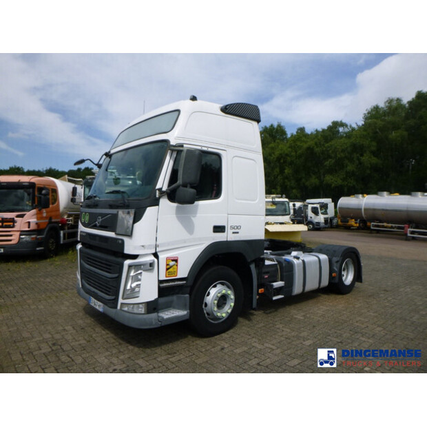 2018 Volvo FM500-41432513