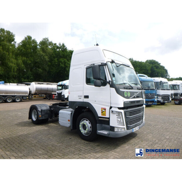 2018 Volvo FM500-41432515