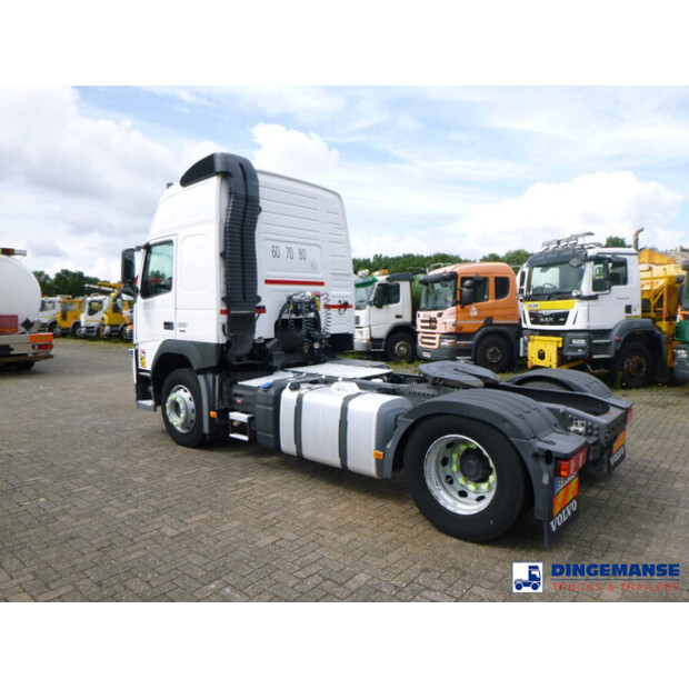 2018 Volvo FM500-41432516