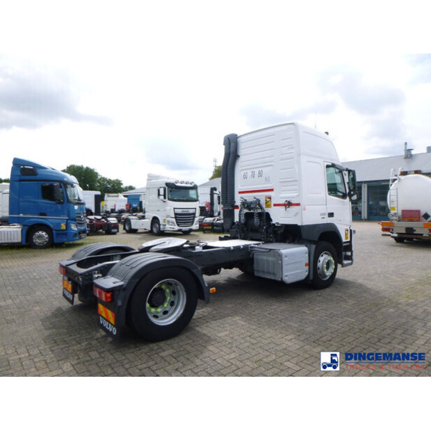 2018 Volvo FM500-41432518