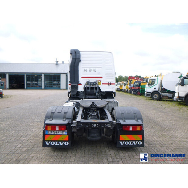 2018 Volvo FM500-41432519