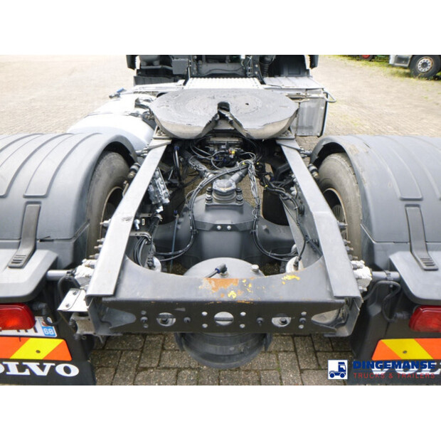 2018 Volvo FM500-41432520