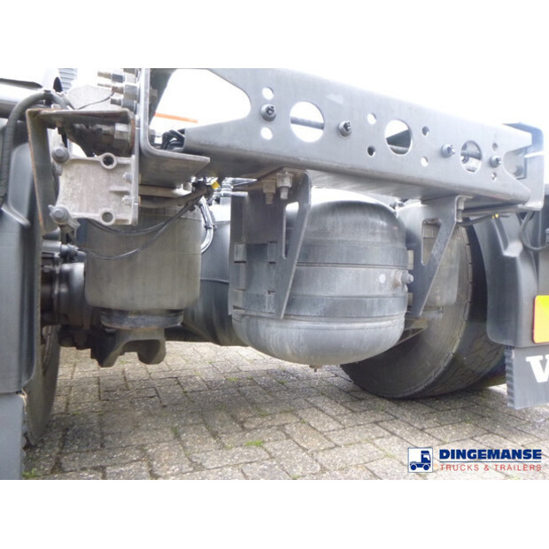 2018 Volvo FM500-41432522