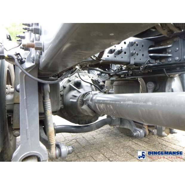 2018 Volvo FM500-41432524