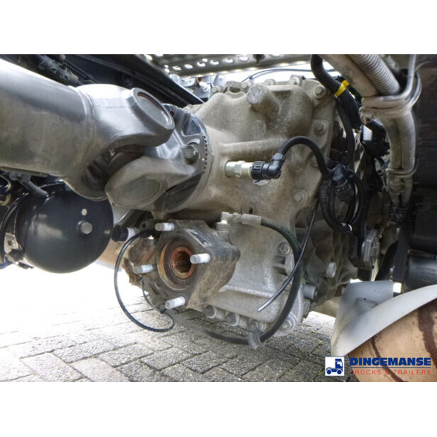 2018 Volvo FM500-41432525