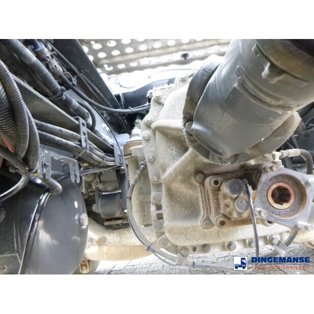 2018 Volvo FM500-41432526