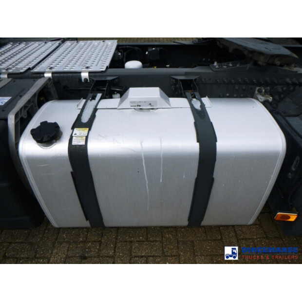 2018 Volvo FM500-41432528