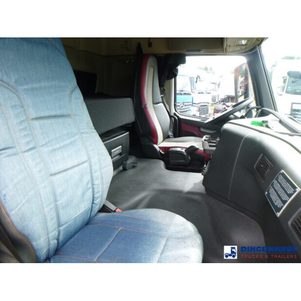 2018 Volvo FM500-41432531