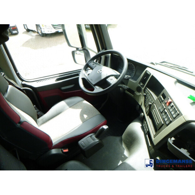 2018 Volvo FM500-41432533