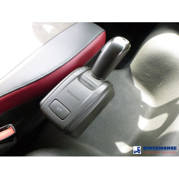 2018 Volvo FM500-41432534