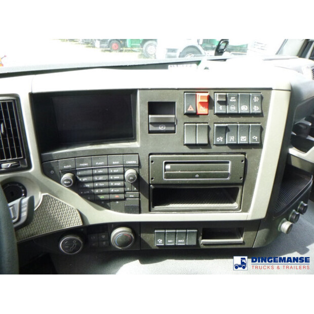 2018 Volvo FM500-41432535