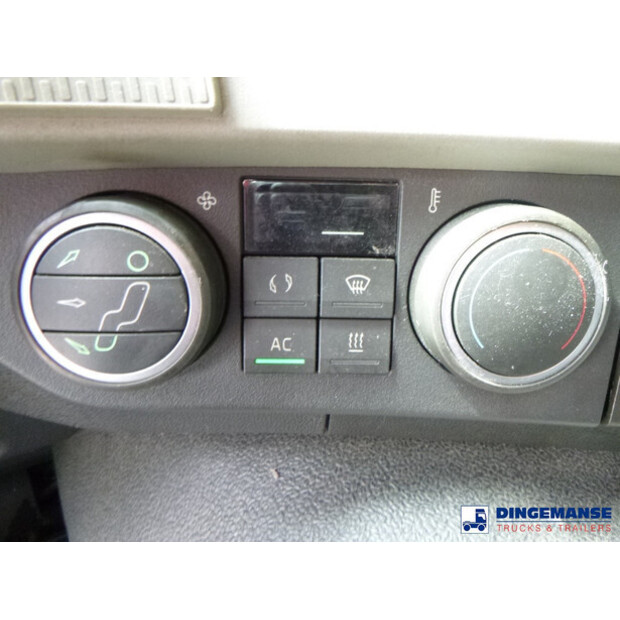 2018 Volvo FM500-41432537