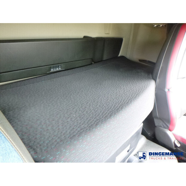 2018 Volvo FM500-41432539