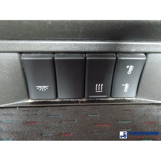 2018 Volvo FM500-41432542
