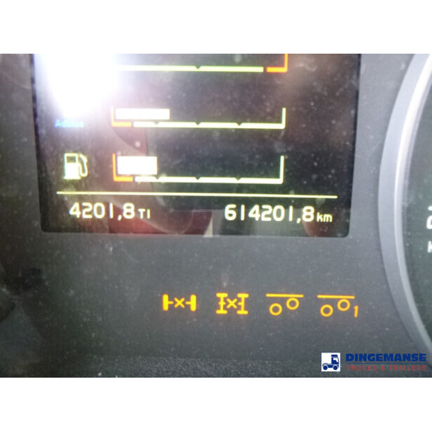 2018 Volvo FM500-41432544