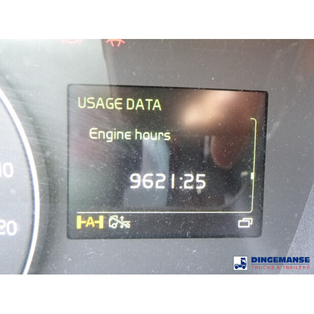 2018 Volvo FM500-41432546