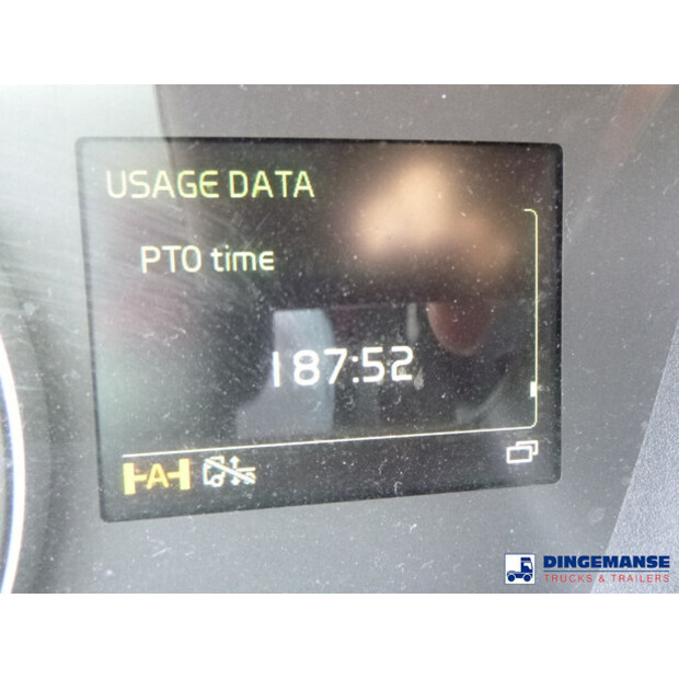 2018 Volvo FM500-41432547