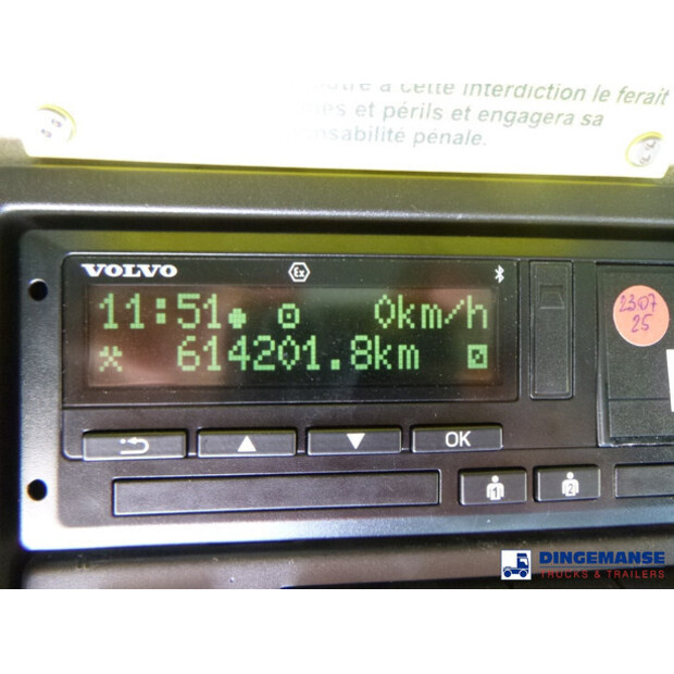 2018 Volvo FM500-41432548