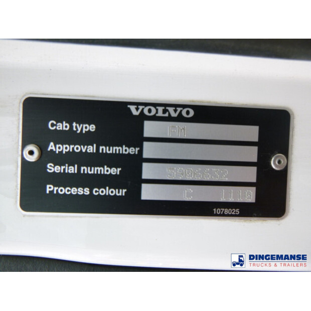 2018 Volvo FM500-41432549